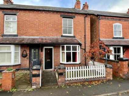 Bachelors Lane, Boughton, Chester