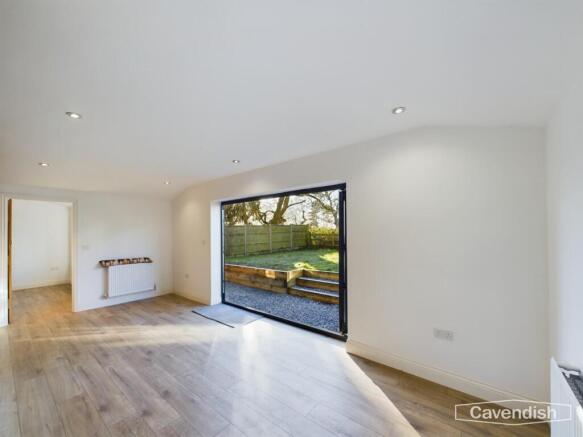Dining Room/Family Room