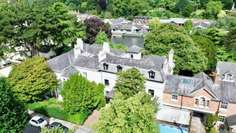 Lower Park Road, Chester