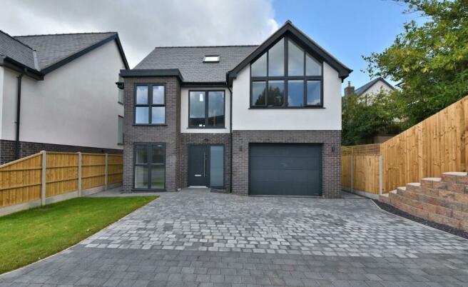 PLOT 2 - £595,000