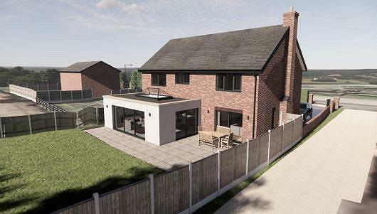 PLANNING PERMISSION
