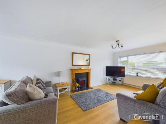 Lounge/Family Room