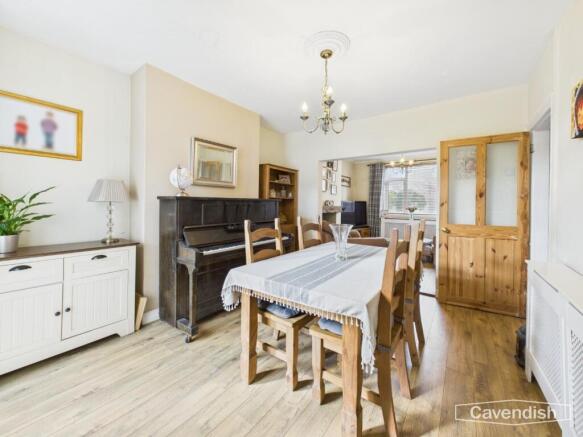 DINNING ROOM