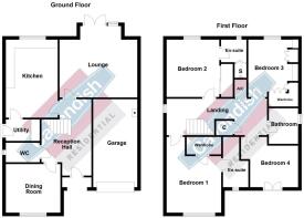 10 ffordd tywod, Mold.JPG