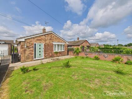 Aberllanerch Drive, Buckley