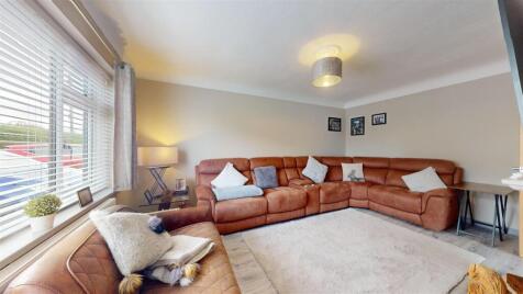 Wats Dyke Way, Sychdyn, Mold