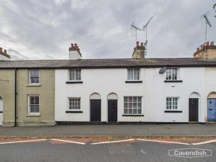 Wrexham Street, Mold