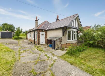 Cilcain Road, Pantymwyn, Mold