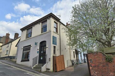 Ruthin - 3 bedroom apartment for sale