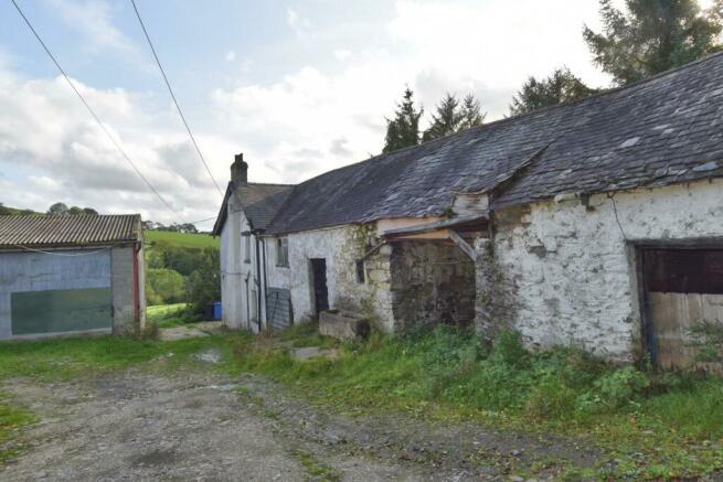 OUTBUILDINGS