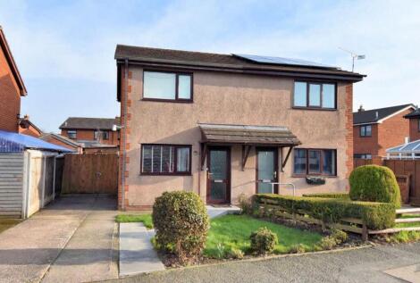 Bro Clywedog, Rhewl, Ruthin