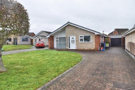 Maes Cantaba, Ruthin