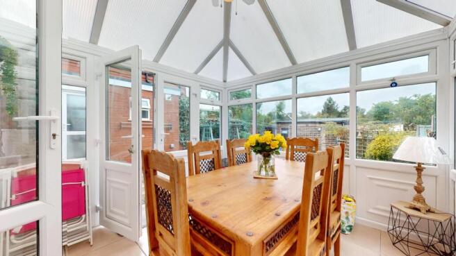 CONSERVATORY