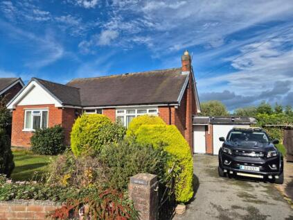 Nant Y Patrick, St. Asaph