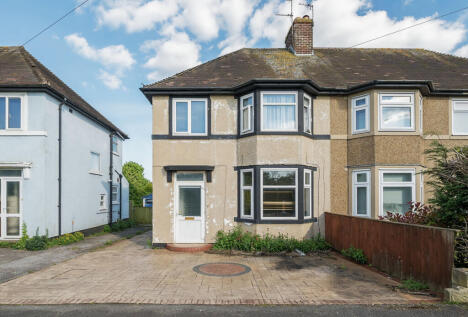 Hollow Way, Cowley, Oxford, Oxfordshire, OX4