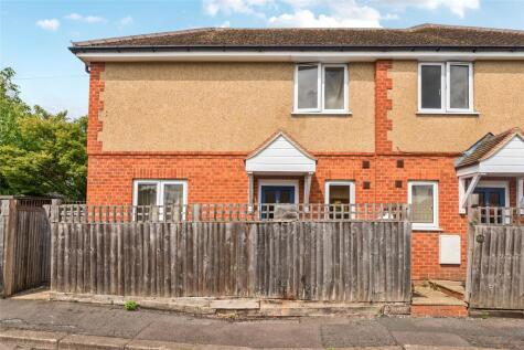 2b Fairfax Road, OXFORD, OX4