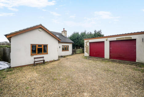 Bungalow Close, Beckley, Oxford, Oxfordshire, OX3