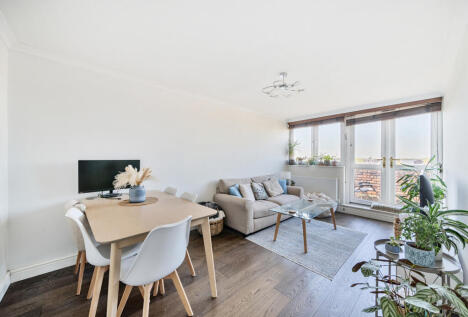 The Platt, London, SW15