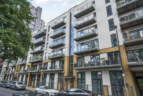 Gwynne Road, London, SW11