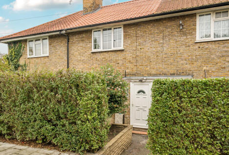 Huntingfield Road, LONDON, SW15