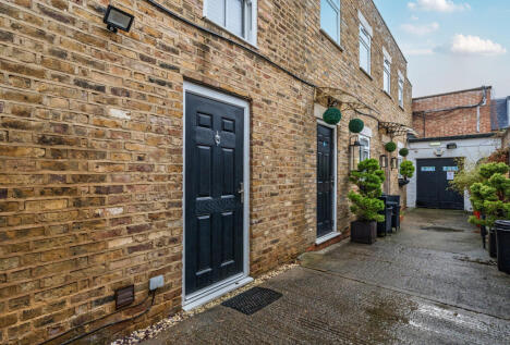 Village Mews, London, SW18