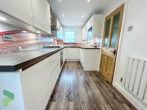 Fitted Kitchen