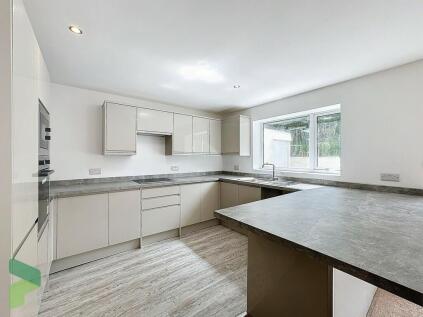 Kentmere Drive, Blackburn