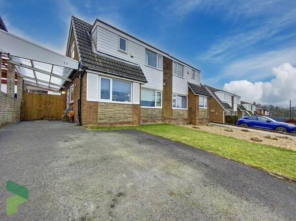 Front exterior an...
