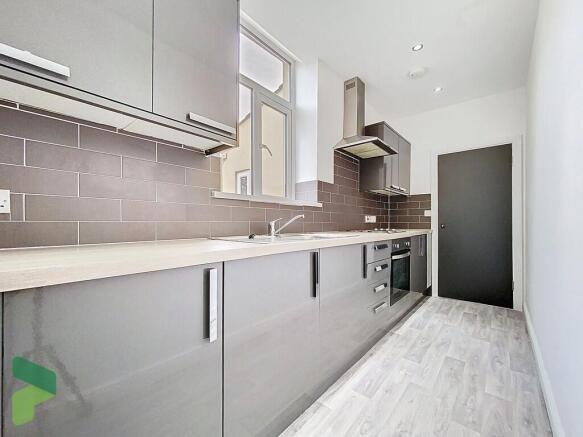 Fitted Kitchen