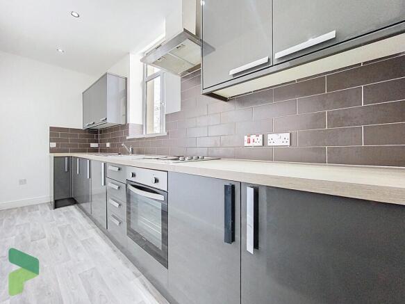 Fitted Kitchen