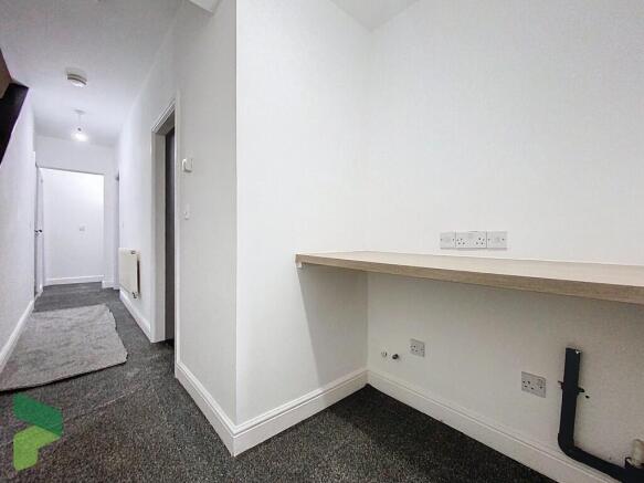 Utility Area