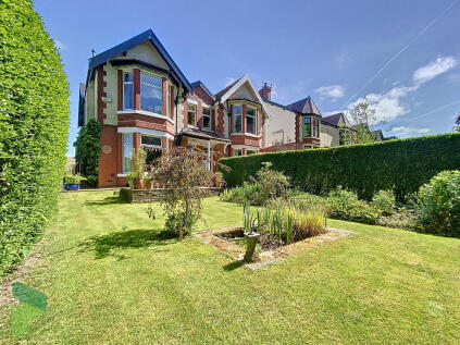 Sunnyhurst Lane, Darwen