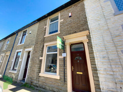 Westwell Street, Darwen