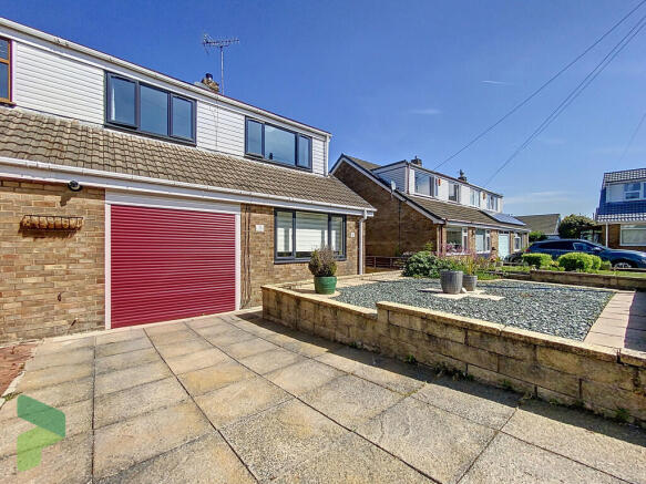 Front Exterior an...
