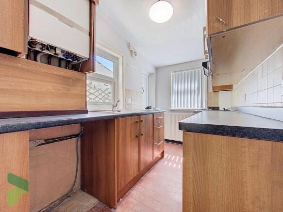 Fitted Kitchen