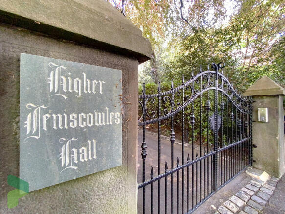 Entrance Gate