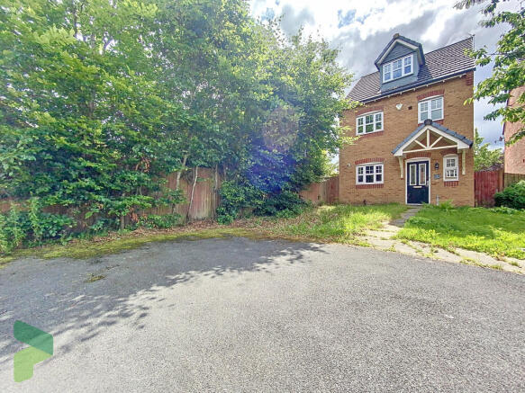 Front Exterior an...