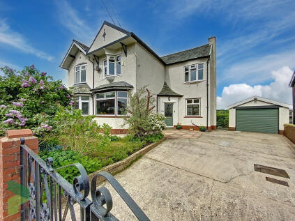 Tockholes Road, Darwen