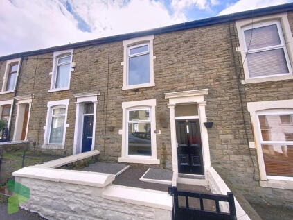 Gillibrand Street, Darwen