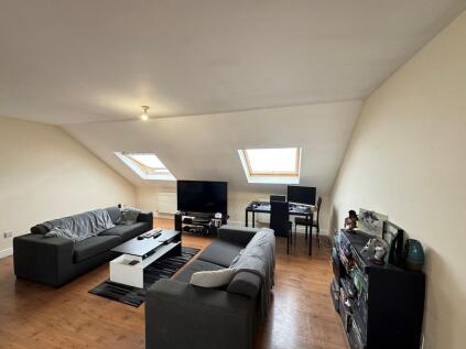 Pankhurst Close, Blackburn