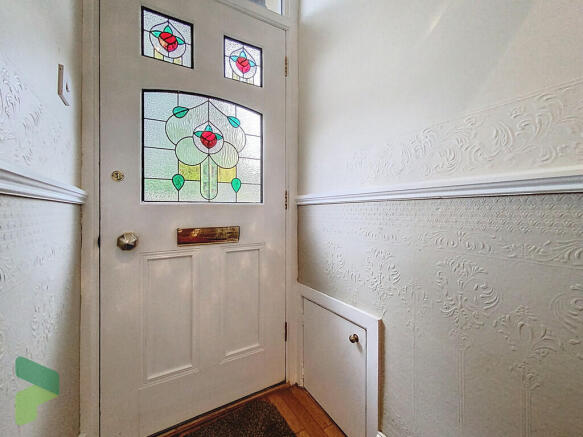 Entrance Vestibul...