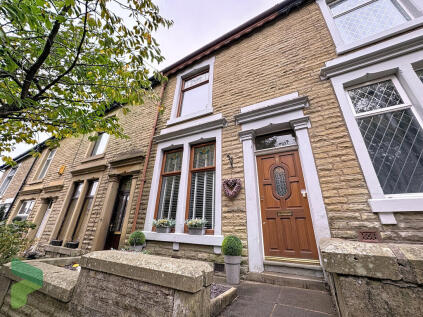 Lyndhurst Road, Darwen