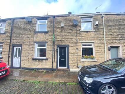 Dover Street, Lower Darwen