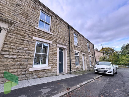 Joseph Street, Darwen