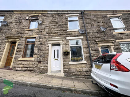 Cobden Street, Darwen