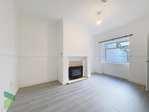 2nd Reception Roo...