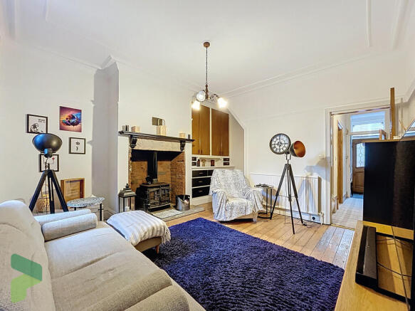 Living room or Di...