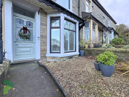 Earnsdale Road, Darwen