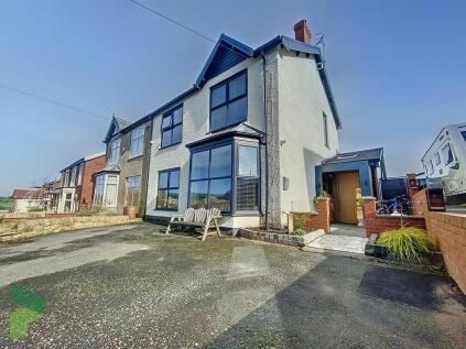 Sunnyhurst Lane, Darwen