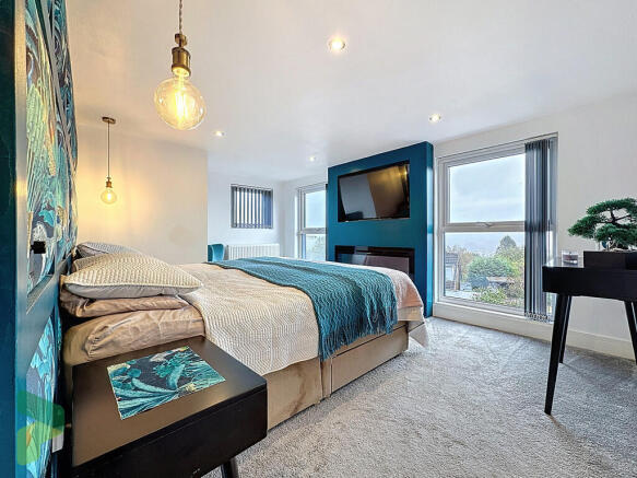 MAIN BEDROOM 2ND ...